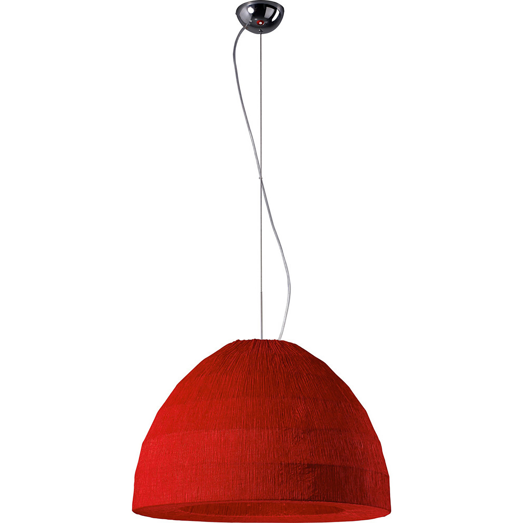 Domo Ceiling Lights Diyas Single Pendant